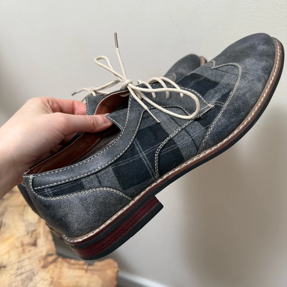 Men’s Ferro Aldo Dress Shoes